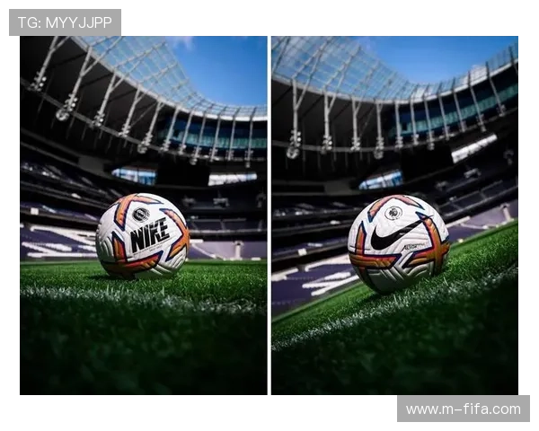 耐克推出环保比赛用球 30%采用海洋塑料回收材料