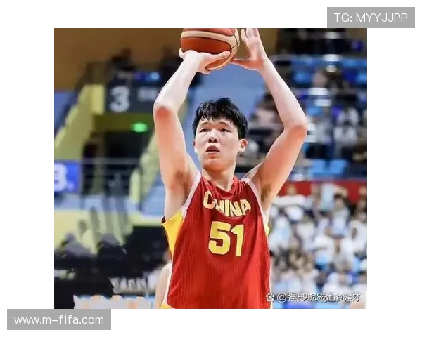 杨瀚森出场时间创新高，对雷霆拿下8分4板3助