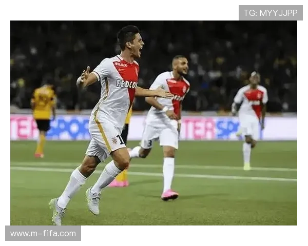 摩纳哥1-3不敌里昂，连续客场失利跌出前四