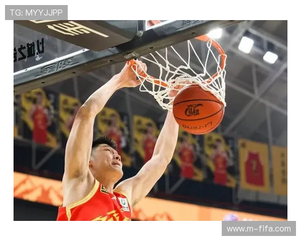 广厦迎战北京，孙铭徽胡金秋内外线组合考验对手防守